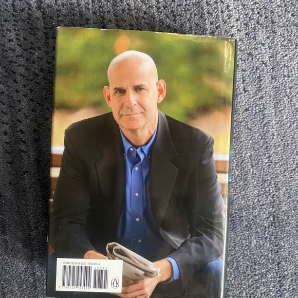 ⭐️Mystery Novels⭐️4 novels from CJ Box, Harlan Coben, and Patricia Cornwall - Picture 7 of 7